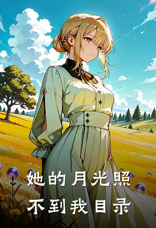 她的月光照不到我目录