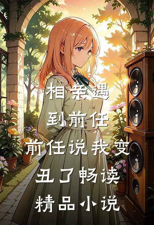 相亲遇到前任，前任说我变丑了畅读精品小说