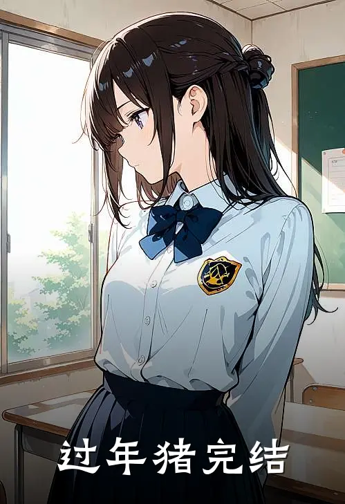 过年猪完结