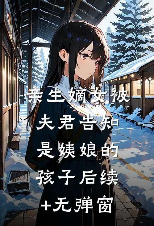 亲生嫡女被夫君告知是姨娘的孩子后续+无弹窗