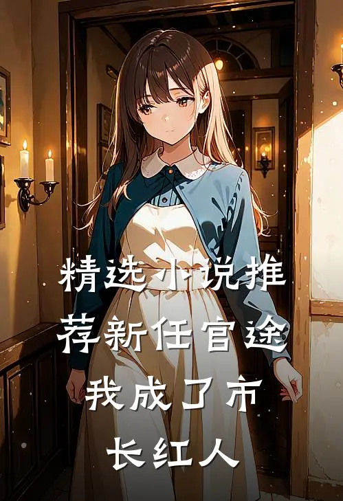 精选小说推荐新任官途，我成了市长红人