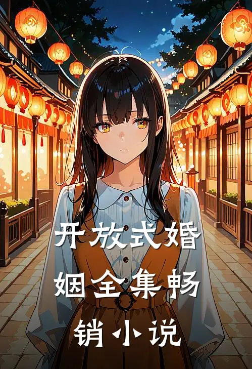 开放式婚姻全集畅销小说