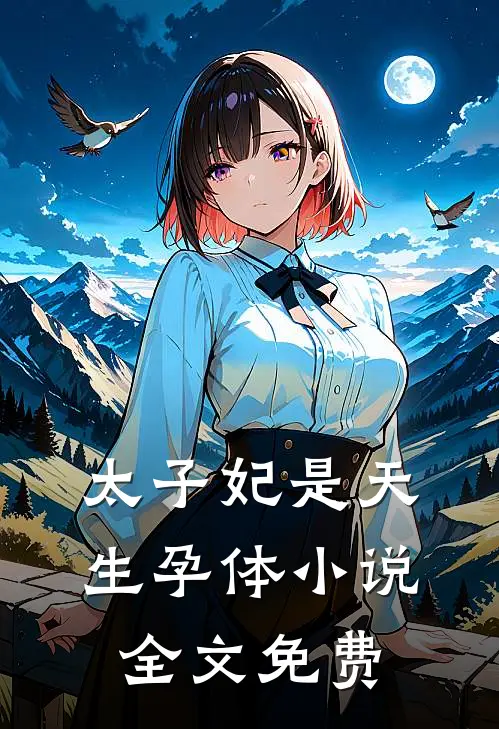 太子妃是天生孕体小说全文免费