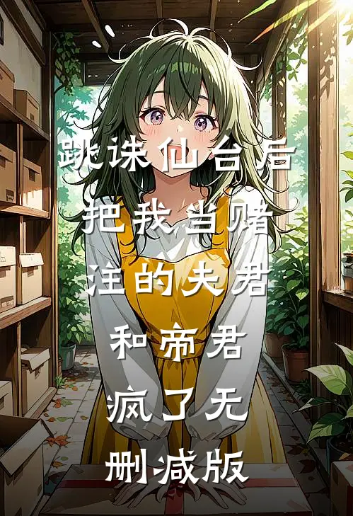 跳诛仙台后，把我当赌注的夫君和帝君疯了无删减版