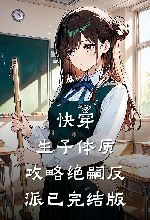 快穿，生子体质，攻略绝嗣反派已完结版