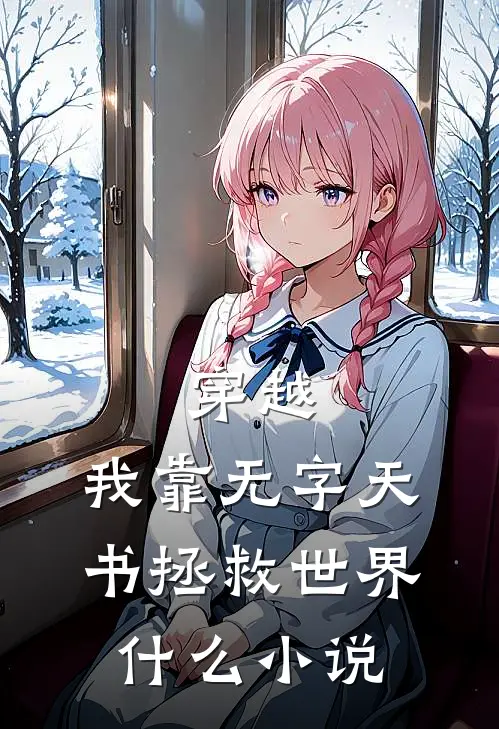 穿越：我靠无字天书拯救世界什么小说