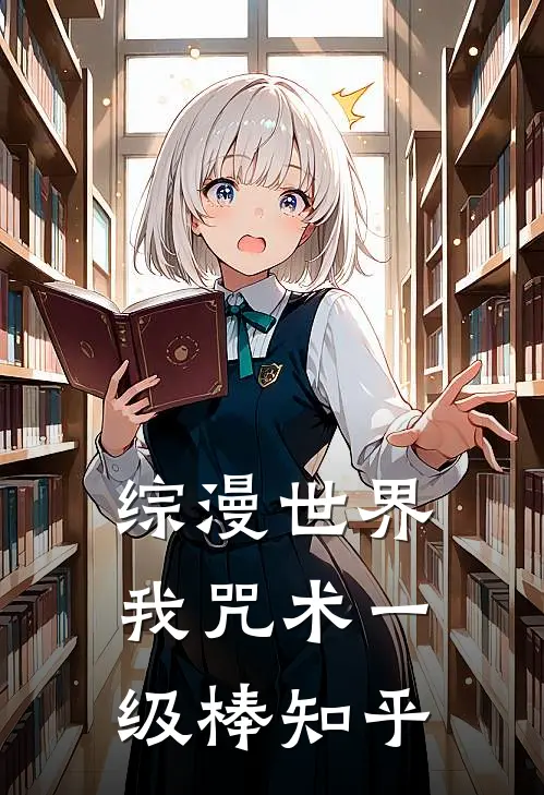 综漫世界，我咒术一级棒知乎
