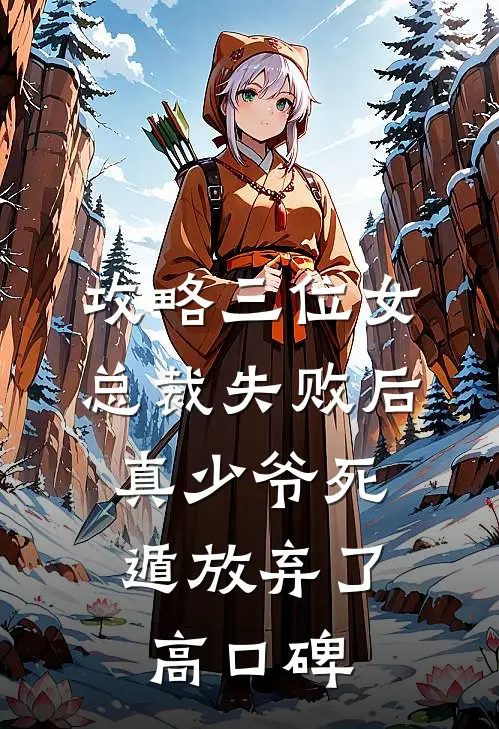 攻略三位女总裁失败后，真少爷死遁放弃了高口碑