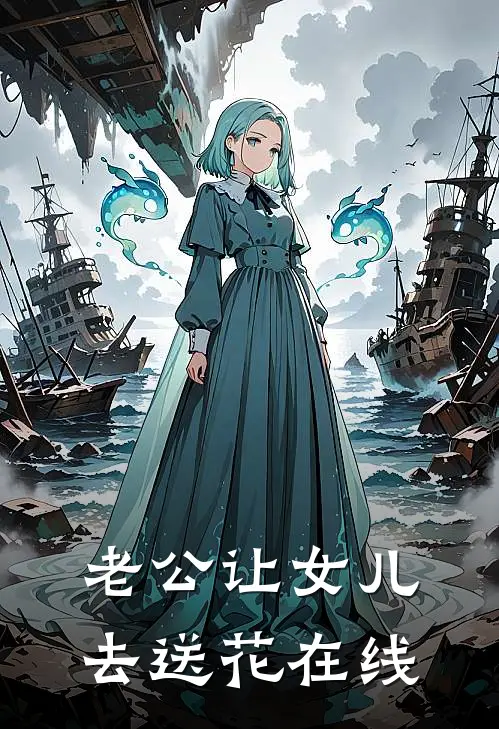 老公让女儿去送花在线