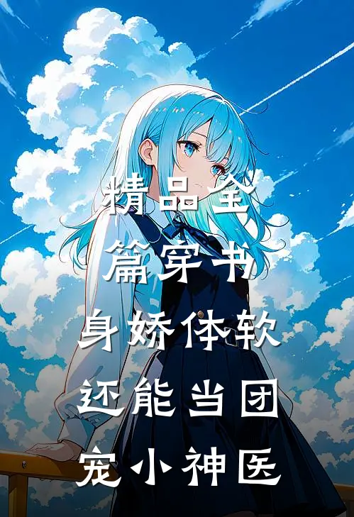 精品全篇穿书：身娇体软，还能当团宠小神医