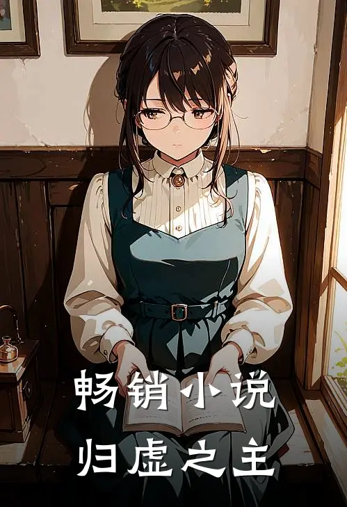 畅销小说归虚之主