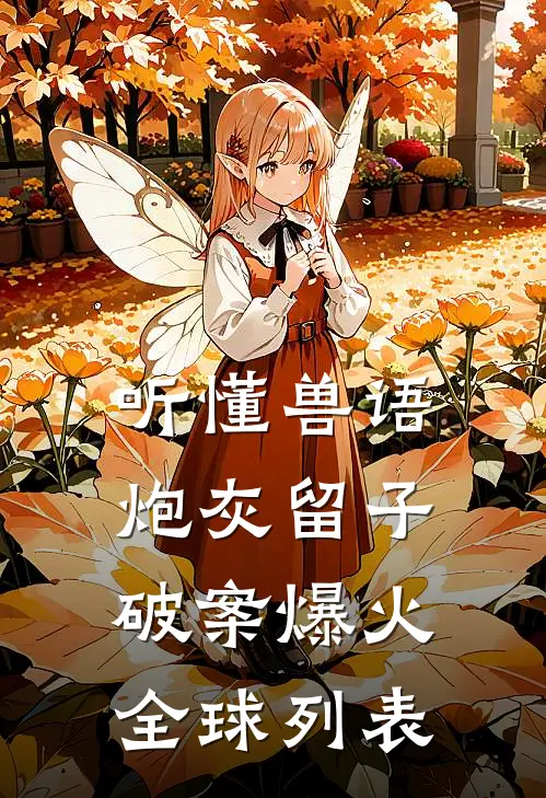 听懂兽语：炮灰留子破案爆火全球列表