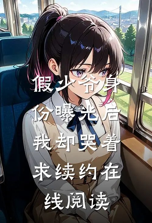 假少爷身份曝光后，我却哭着求续约在线阅读