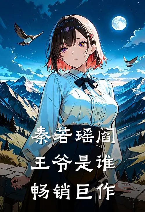 秦若瑶阎王爷是谁畅销巨作