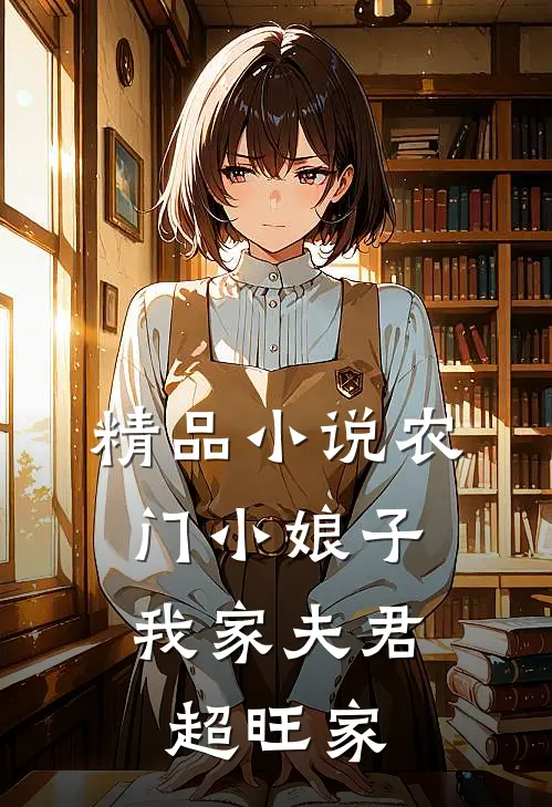精品小说农门小娘子：我家夫君超旺家