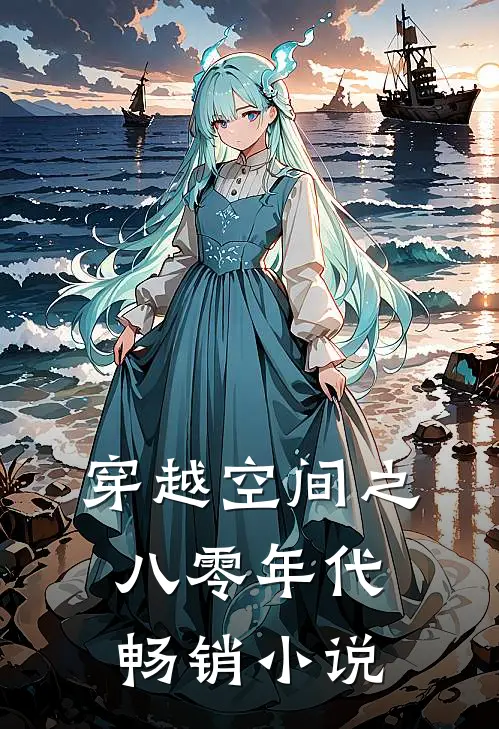 穿越空间之八零年代畅销小说