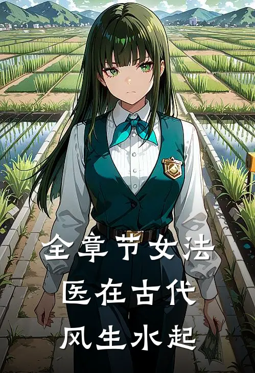 全章节女法医在古代风生水起