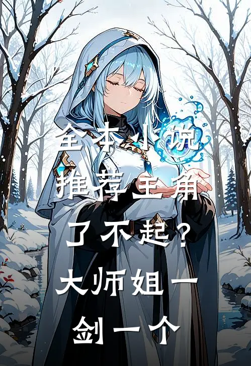 全本小说推荐主角了不起？大师姐一剑一个