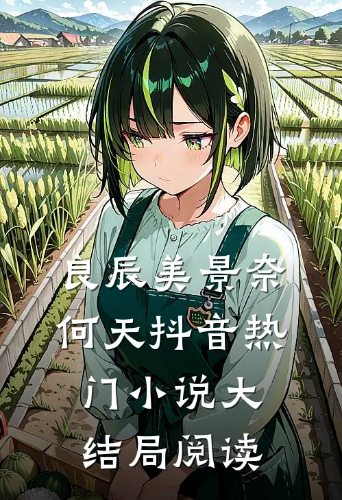 良辰美景奈何天抖音热门小说大结局阅读