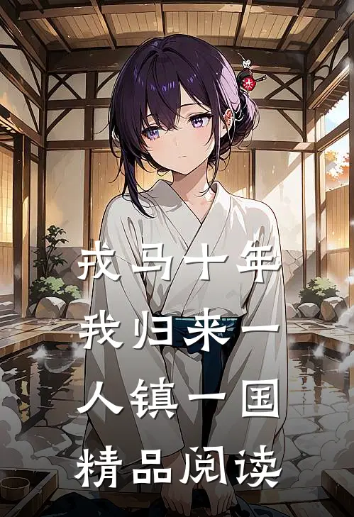 戎马十年，我归来一人镇一国精品阅读