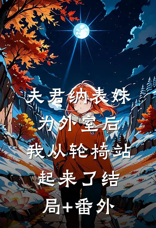 夫君纳表妹为外室后，我从轮椅站起来了结局+番外