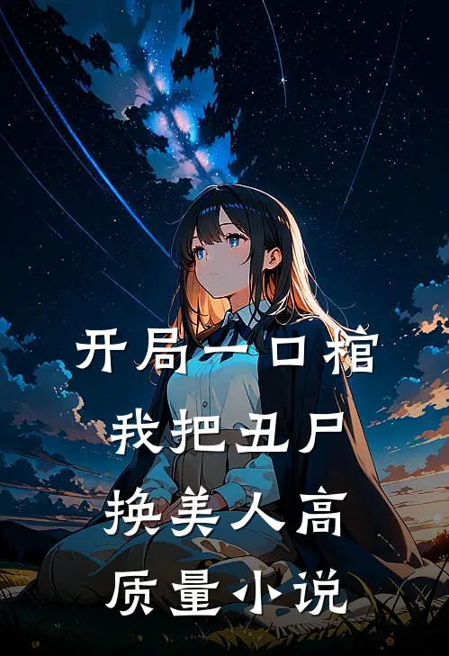 开局一口棺，我把丑尸换美人高质量小说