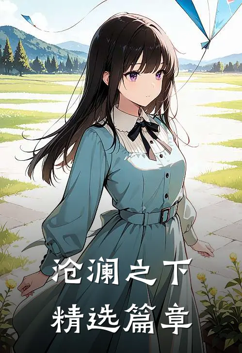 沧澜之下精选篇章