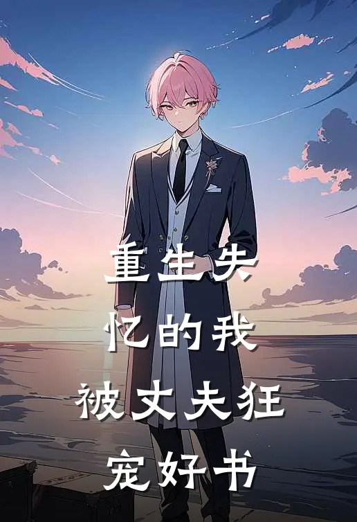 重生失忆的我，被丈夫狂宠好书
