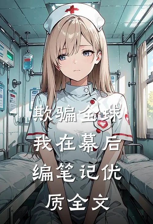 欺骗全球，我在幕后编笔记优质全文