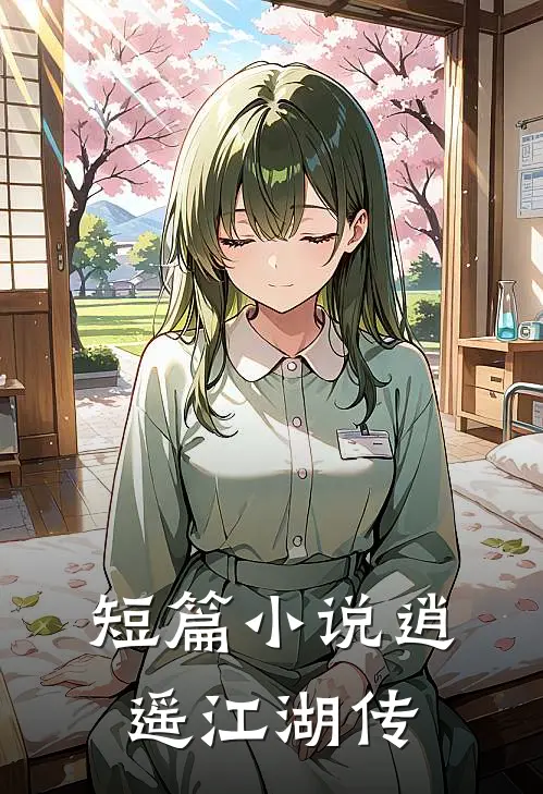 短篇小说逍遥江湖传