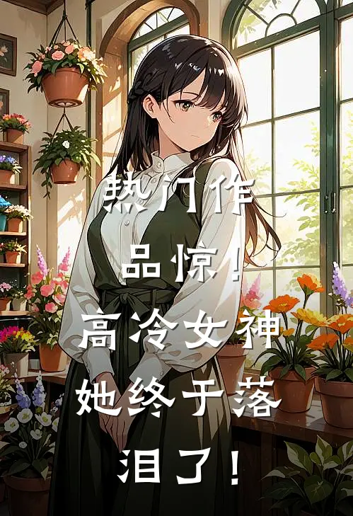 热门作品惊！高冷女神她终于落泪了！