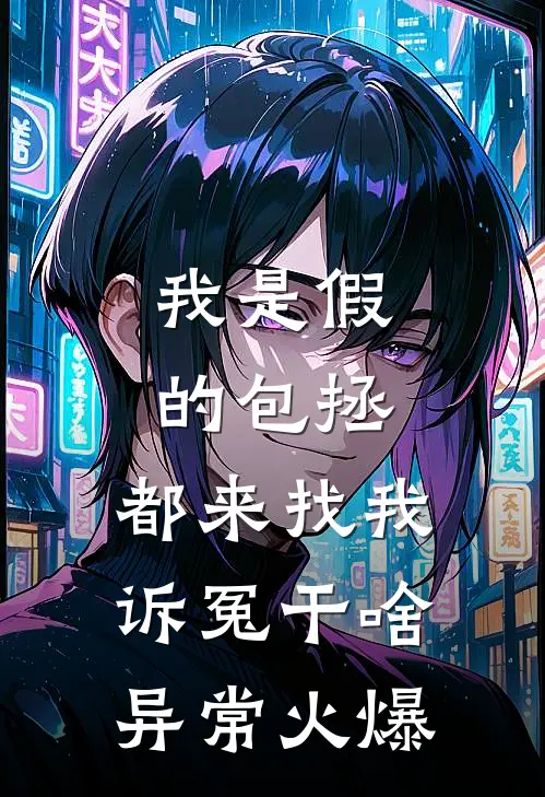 我是假的包拯，都来找我诉冤干啥异常火爆