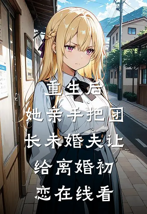 重生后，她亲手把团长未婚夫让给离婚初恋在线看