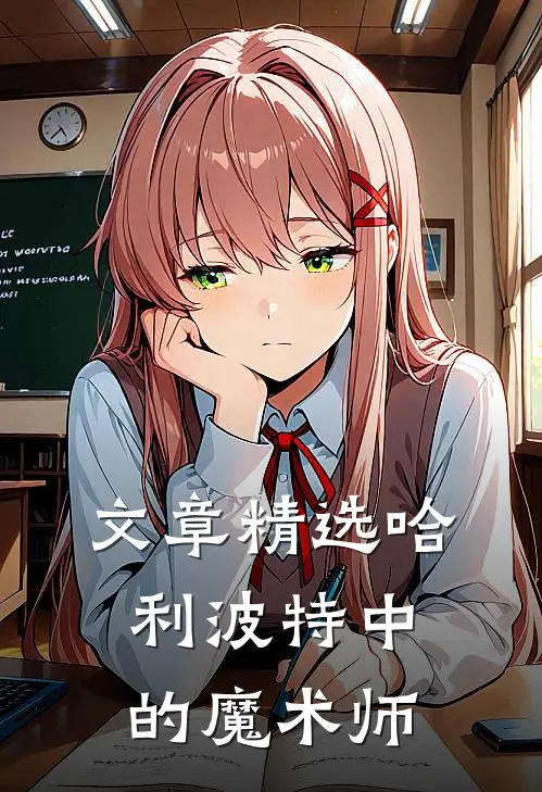 文章精选哈利波特中的魔术师