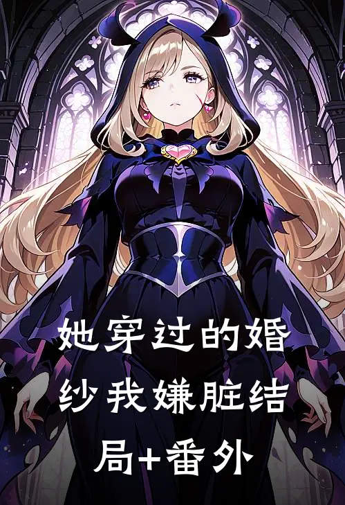 她穿过的婚纱我嫌脏结局+番外