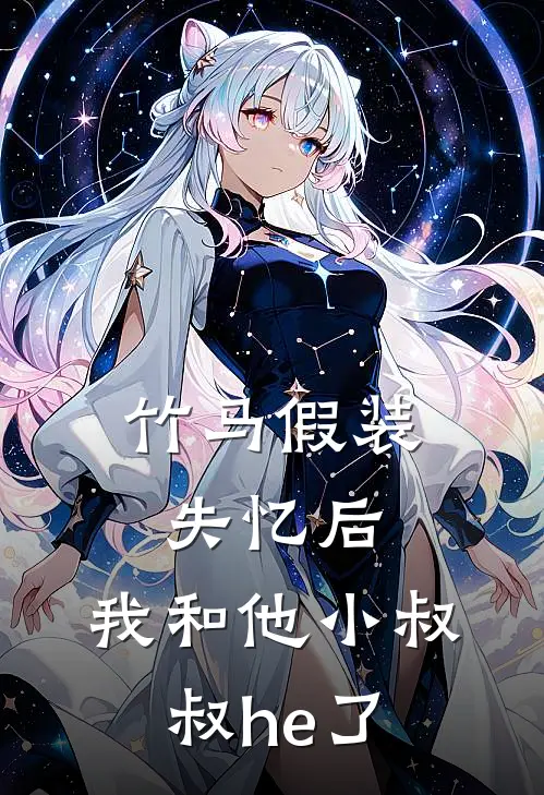 竹马假装失忆后，我和他小叔叔he了
