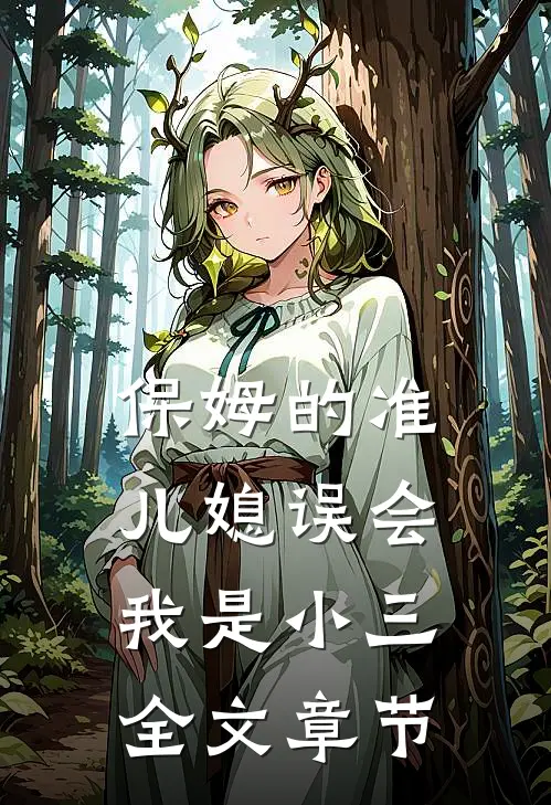 保姆的准儿媳误会我是小三全文章节