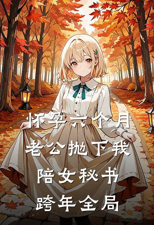 怀孕六个月，老公抛下我陪女秘书跨年全局