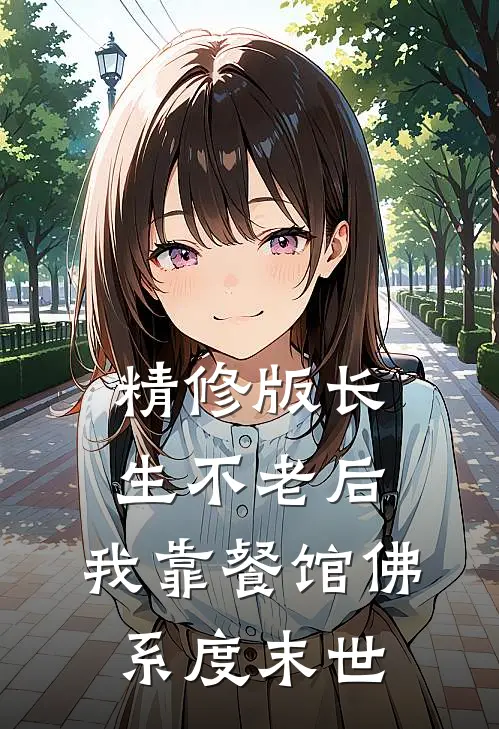 精修版长生不老后，我靠餐馆佛系度末世