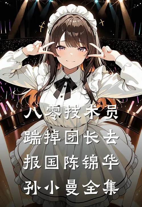 八零技术员踹掉团长去报国陈锦华孙小曼 全集