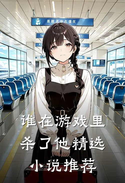 谁在游戏里杀了他精选小说推荐
