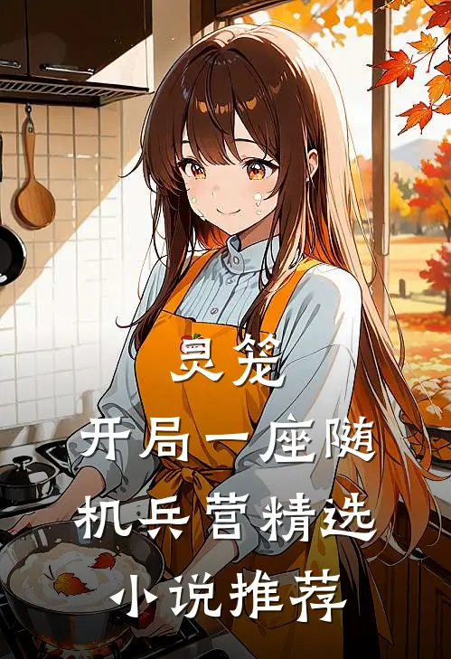 灵笼：开局一座随机兵营精选小说推荐