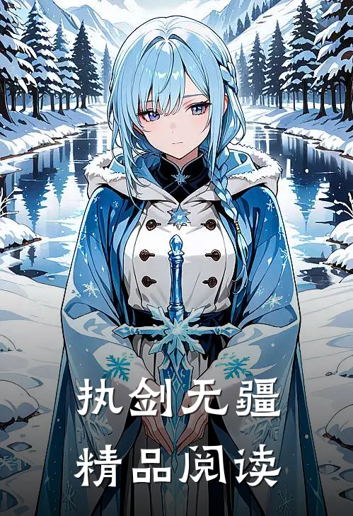 执剑无疆精品阅读