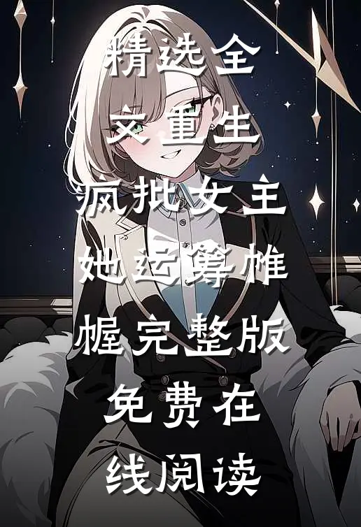 精选全文重生：疯批女主她运筹帷幄完整版免费在线阅读