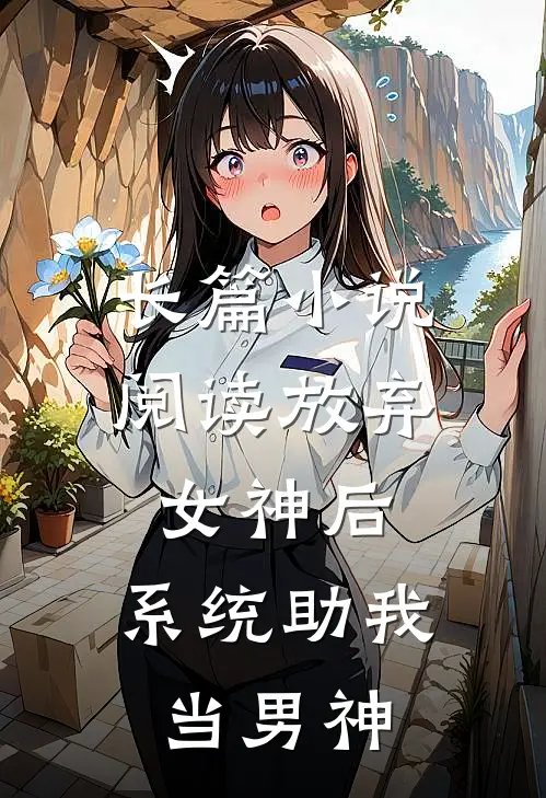 长篇小说阅读放弃女神后，系统助我当男神