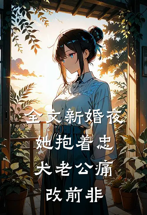 全文新婚夜，她抱着忠犬老公痛改前非