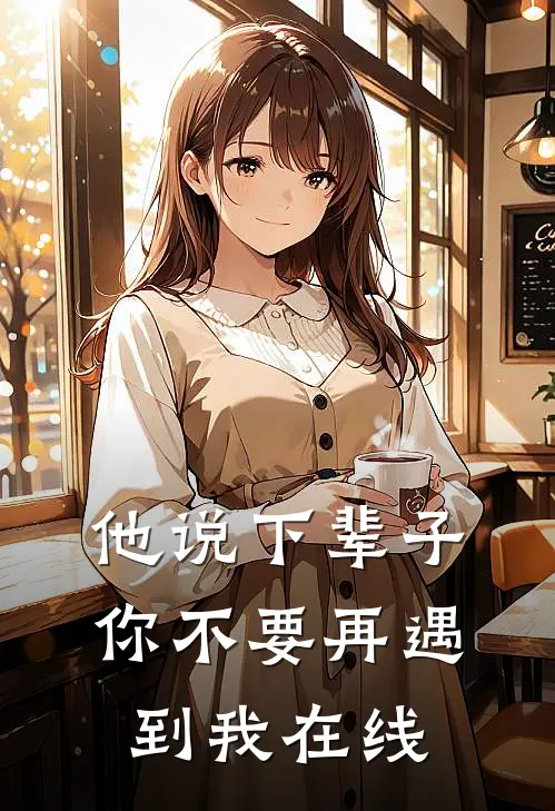 他说下辈子，你不要再遇到我在线