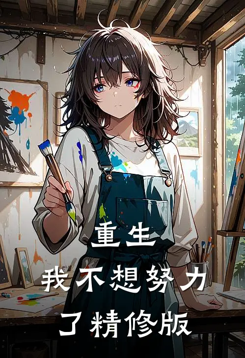 重生：我不想努力了精修版