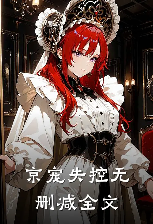 京宠失控无删减全文