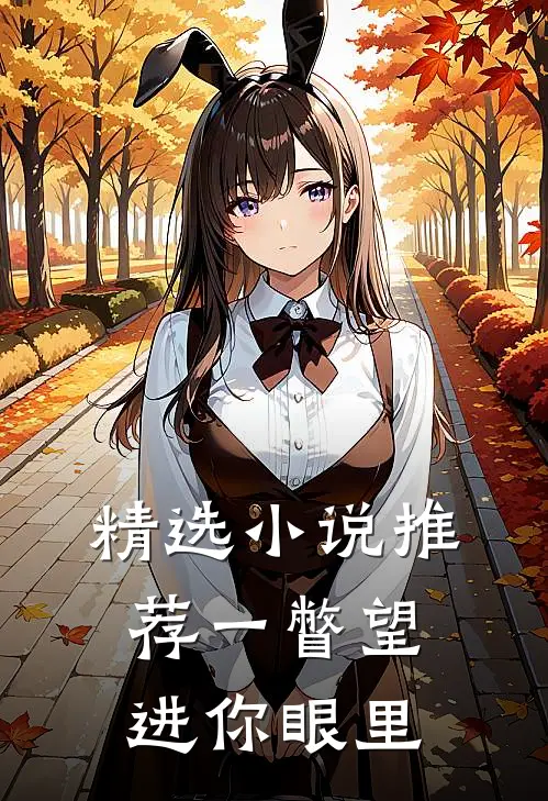 精选小说推荐一瞥望进你眼里